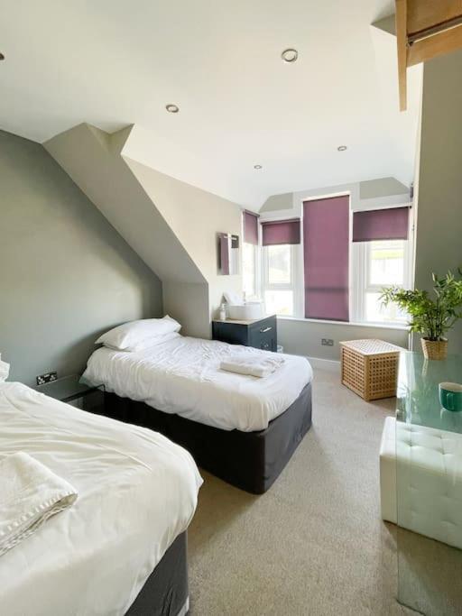 Edge14- Spacious, Stylish And Near The Beach! New Quay Εξωτερικό φωτογραφία