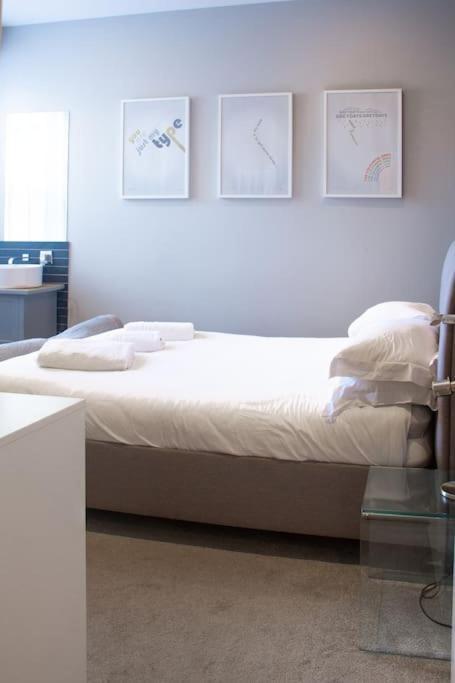 Edge14- Spacious, Stylish And Near The Beach! New Quay Εξωτερικό φωτογραφία
