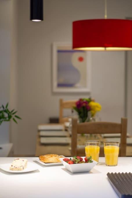 Edge14- Spacious, Stylish And Near The Beach! New Quay Εξωτερικό φωτογραφία